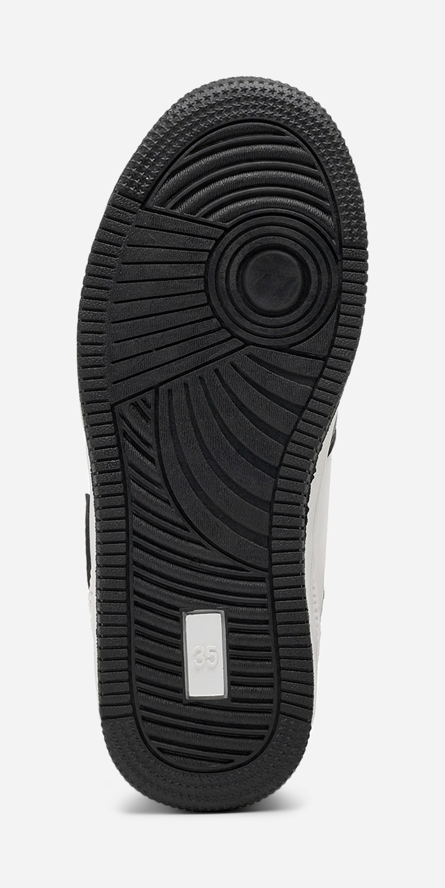 LEJON, Höga sneakers, waterproof Svarta