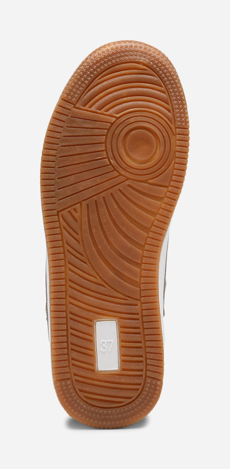 LEJON, Höga sneakers, waterproof Gråa