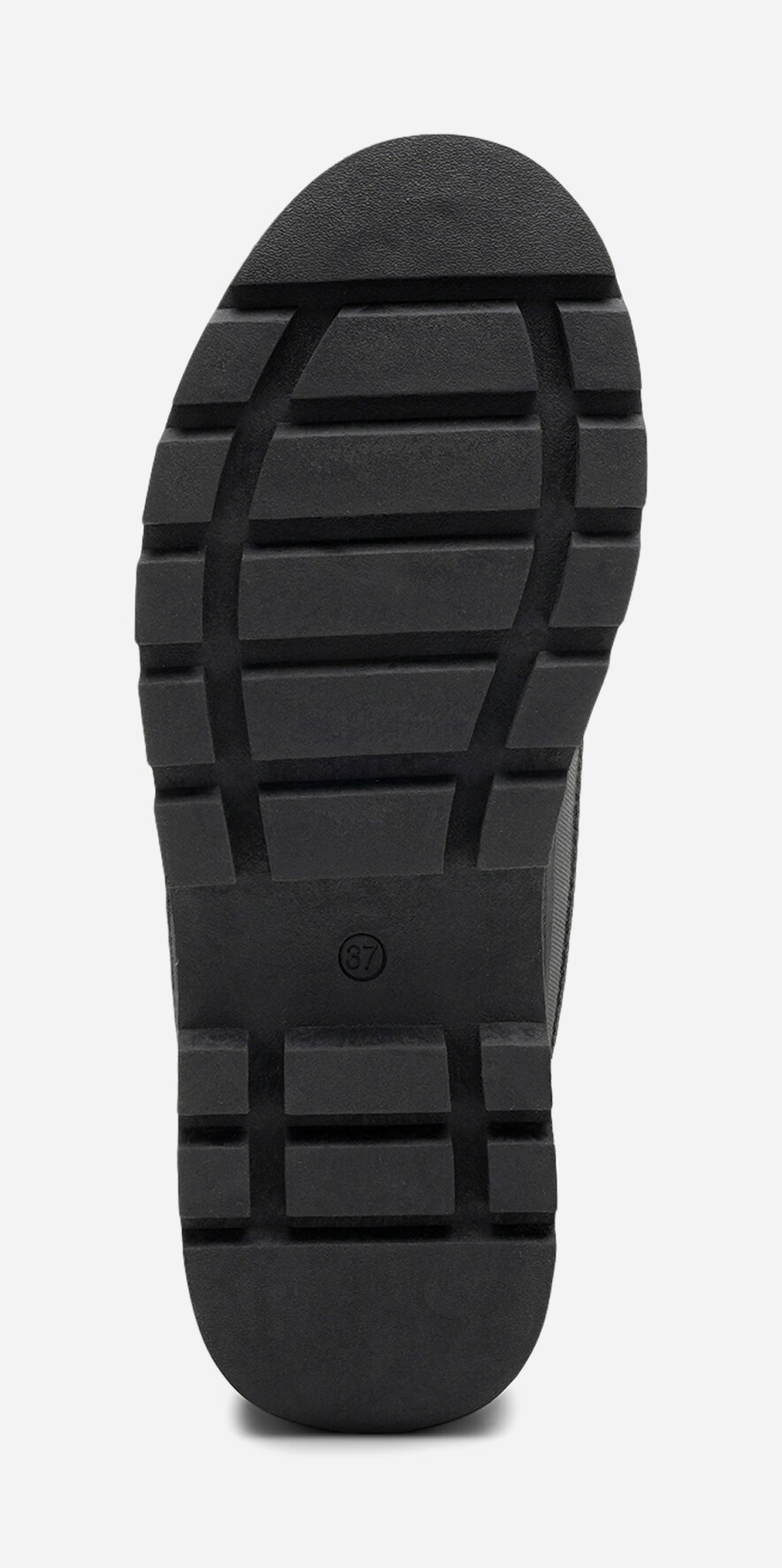LEJON, Varmfodrade kängor waterproof Svarta