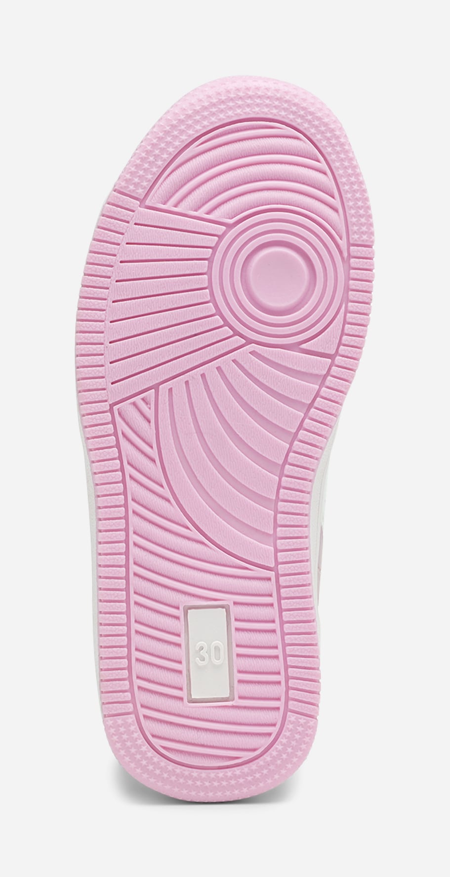 LEJON, Höga sneakers, waterproof Metallfärgade
