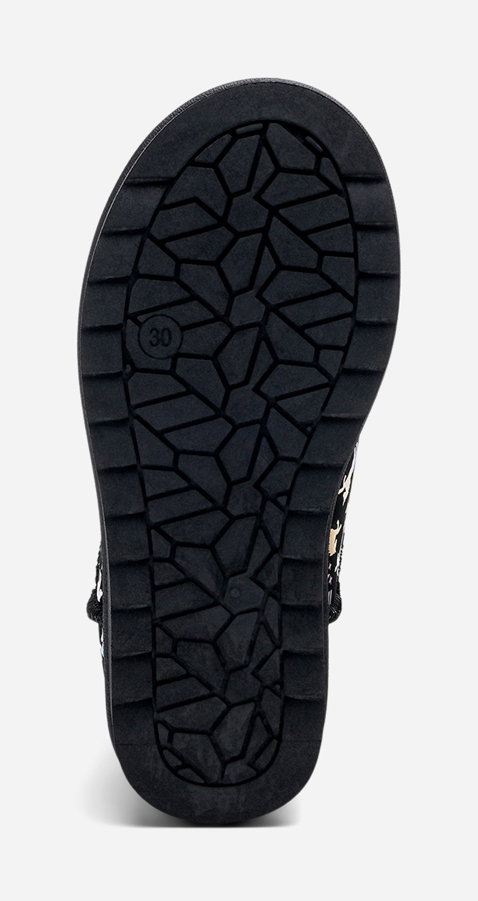 LEJON, Varmfodrade boots, waterproof Flerfärgade