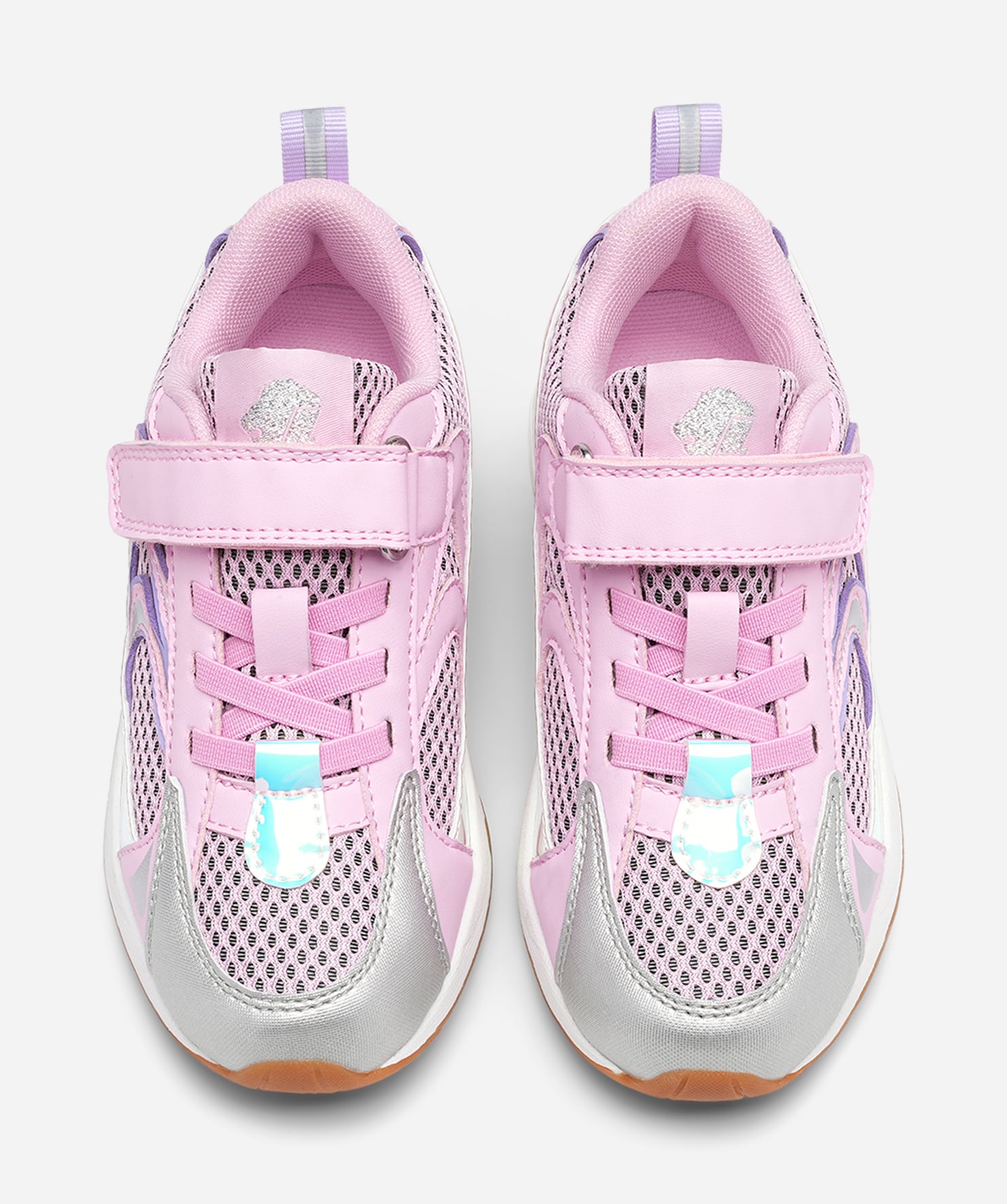 LEJON, Sneakers Rosa