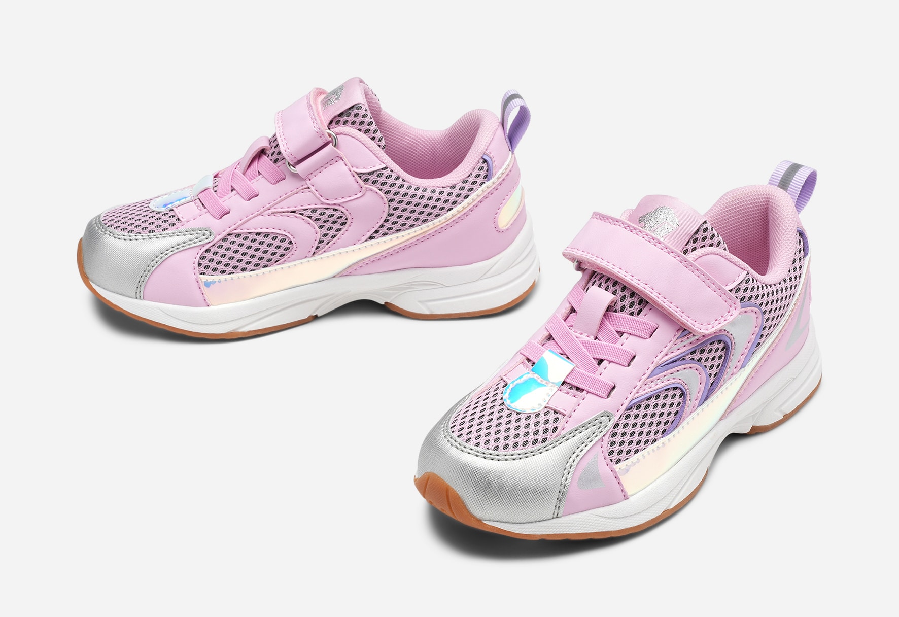 LEJON, Sneakers Rosa