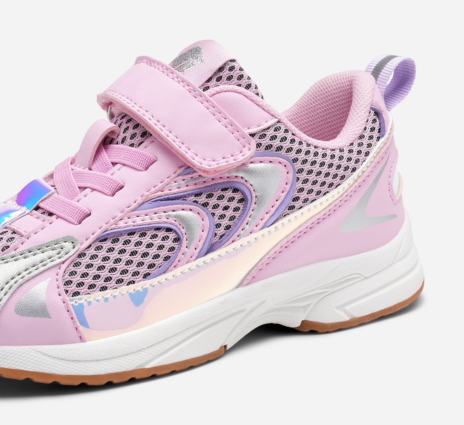 LEJON, Sneakers Rosa