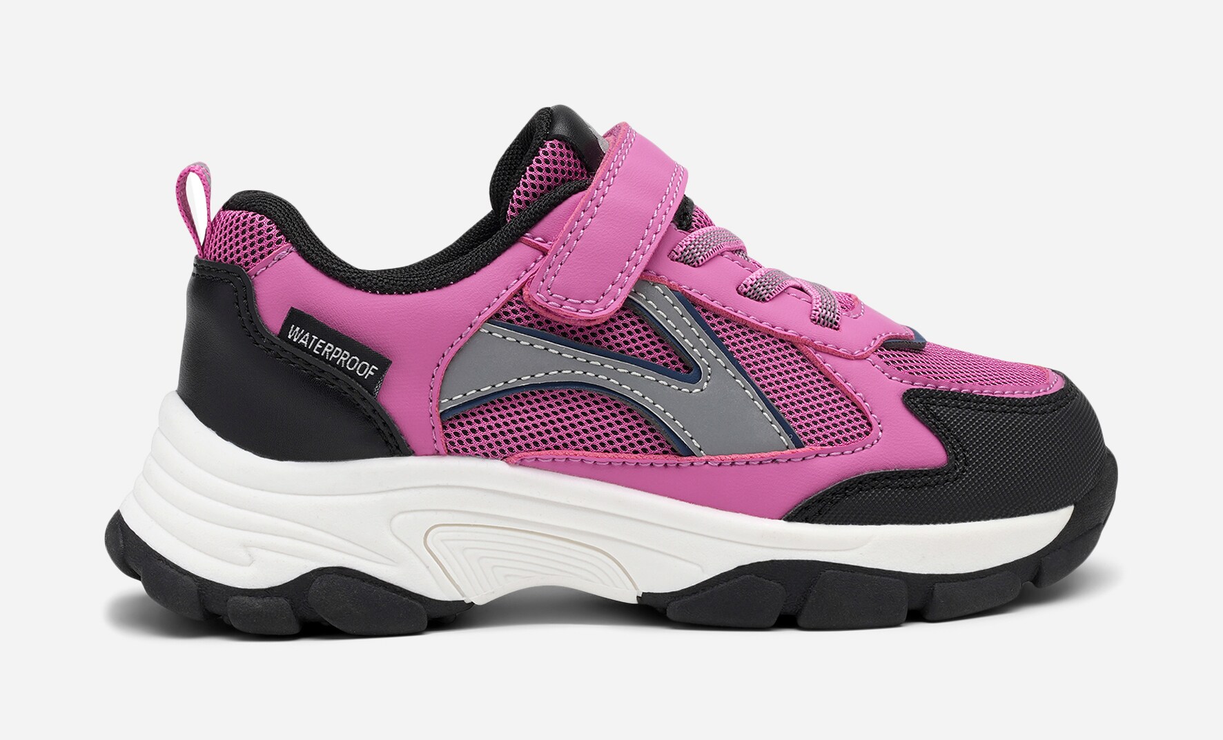 LEJON, Sneakers waterproof Rosa