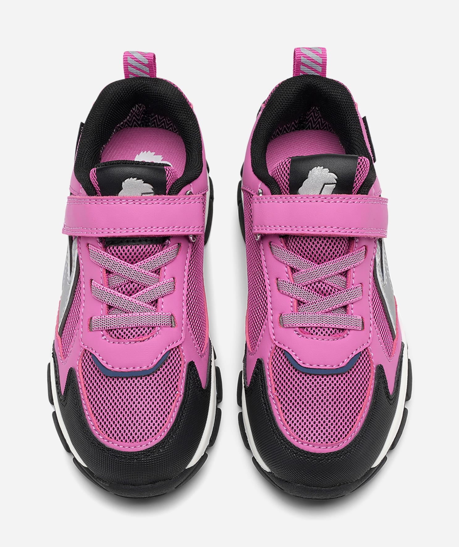 LEJON, Sneakers waterproof Rosa