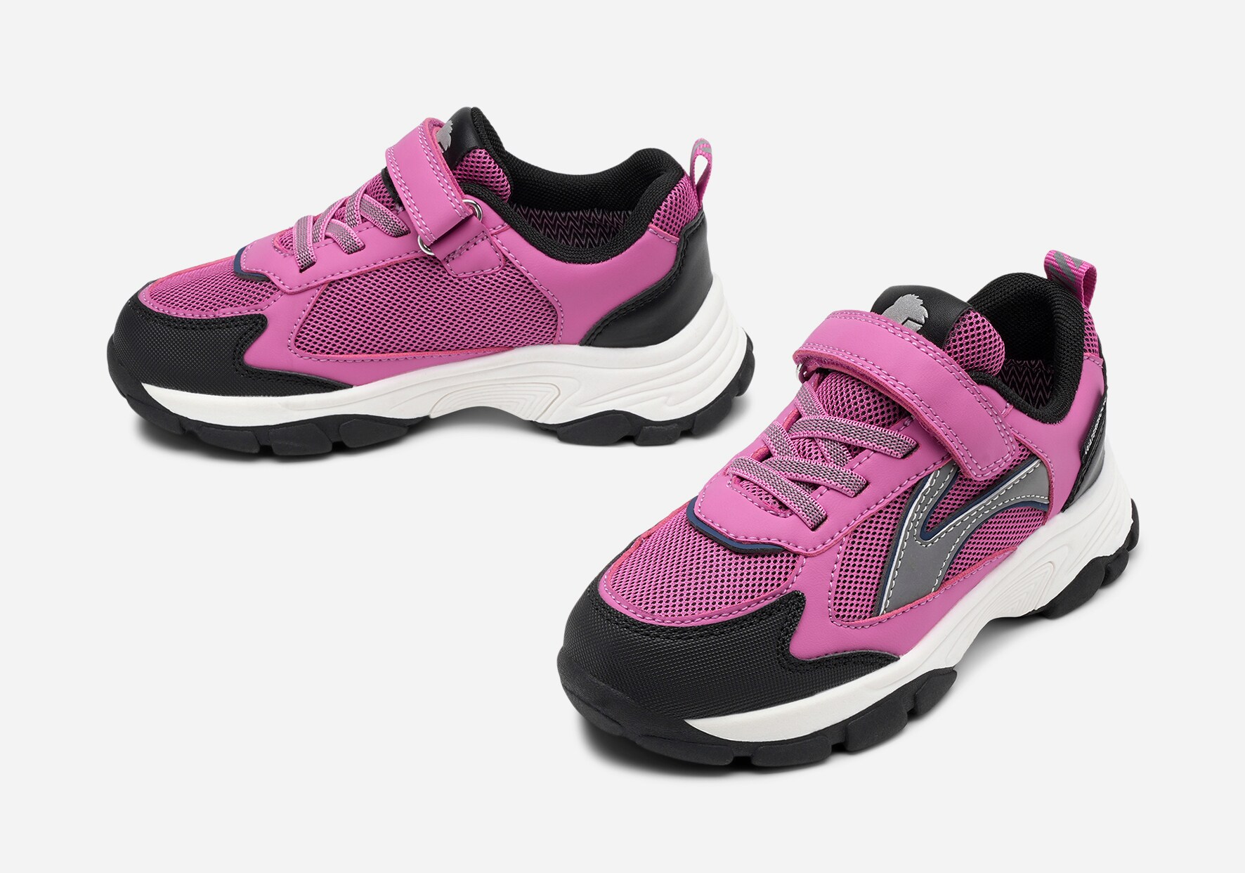 LEJON, Sneakers waterproof Rosa