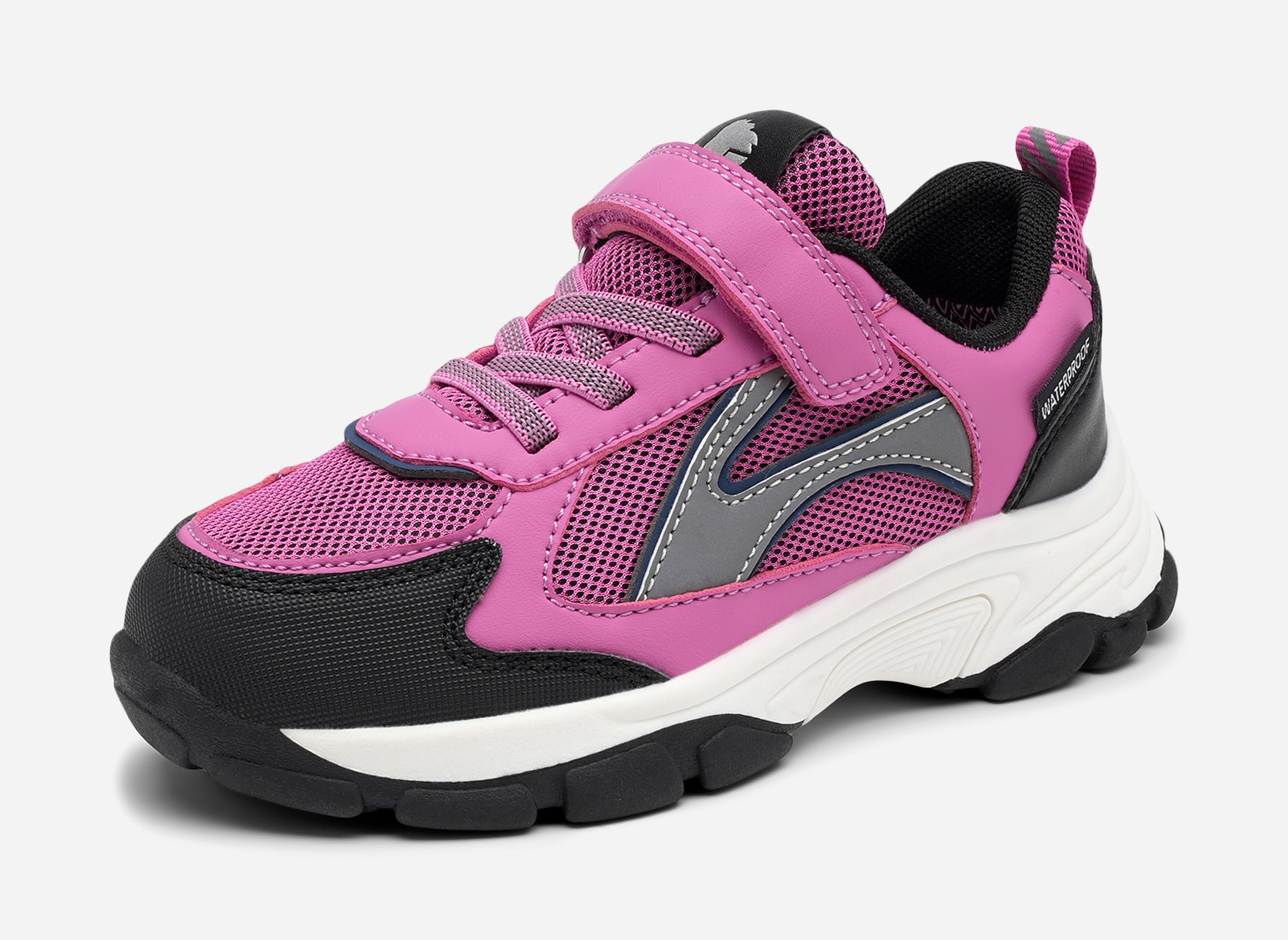 LEJON, Sneakers waterproof Rosa