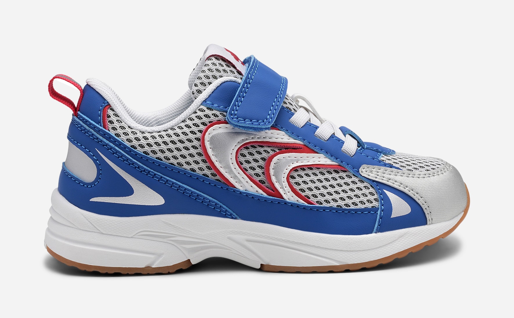 LEJON, Sneakers Blåa