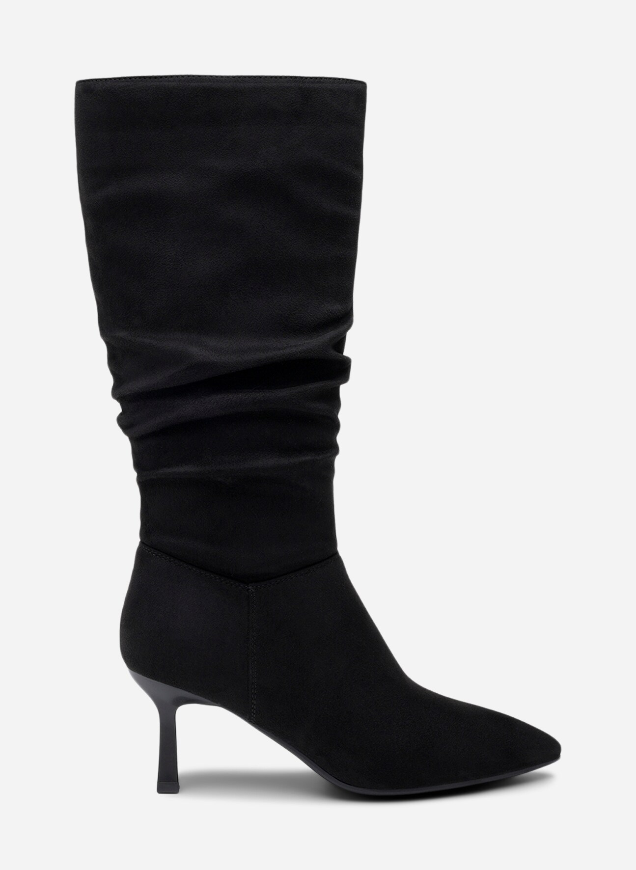 CLOU, Stövlar Svarta