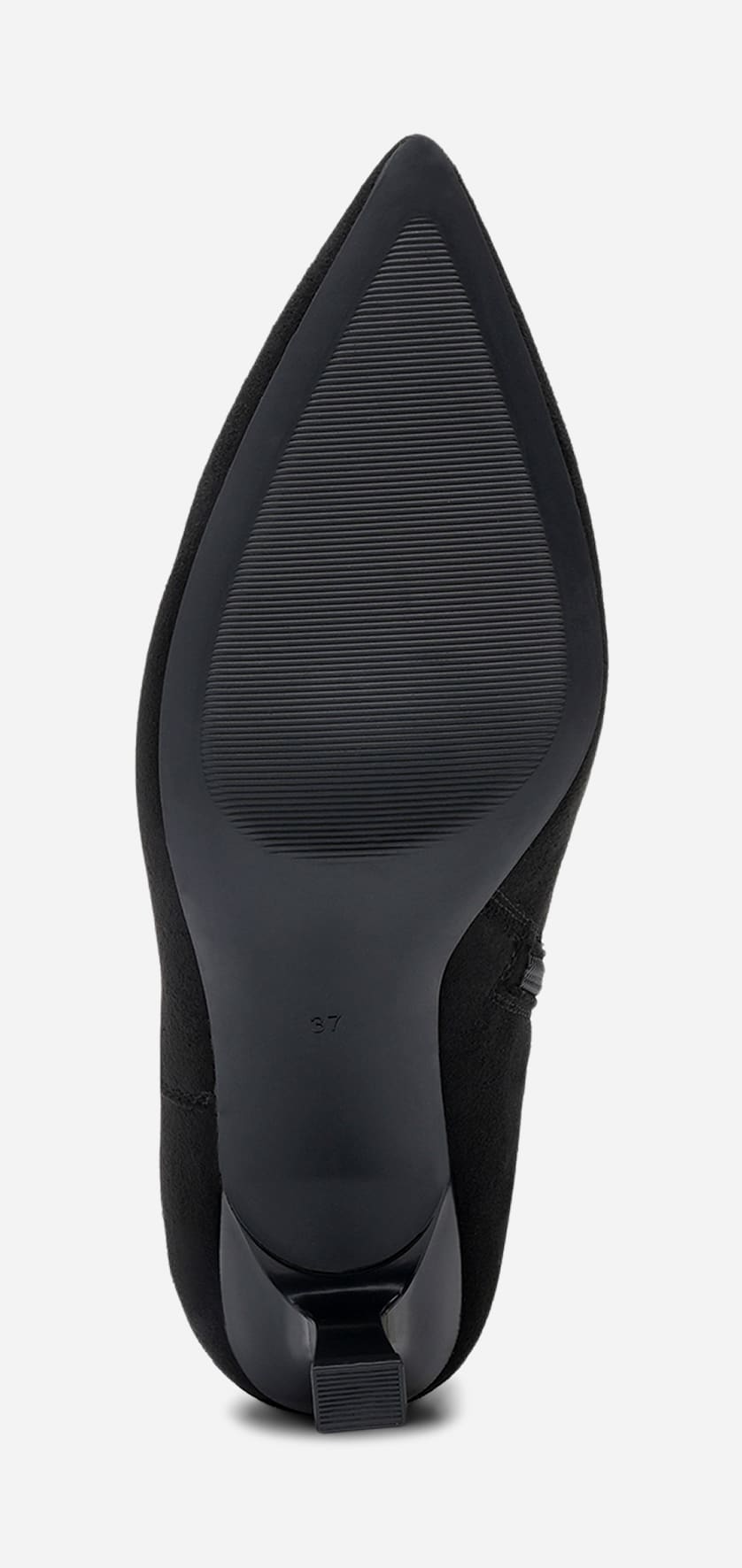 CLOU, Stövlar Svarta