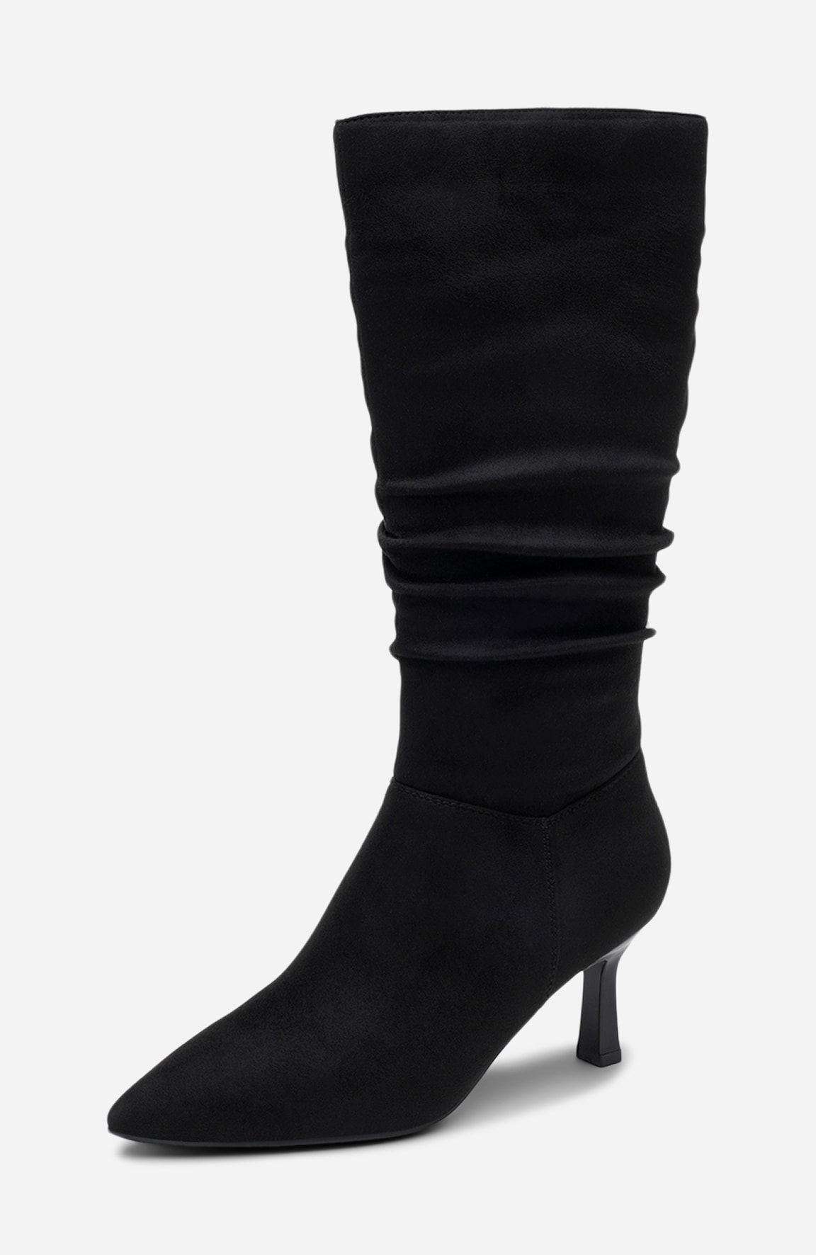 CLOU, Stövlar Svarta