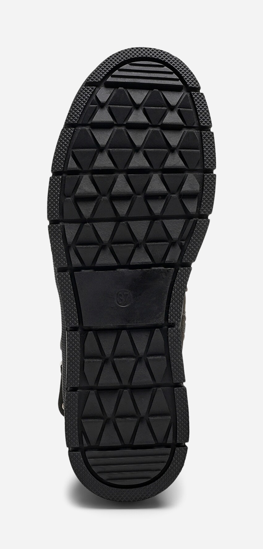 CLOU COMFORT, Varmfodrade boots, waterproof Svarta