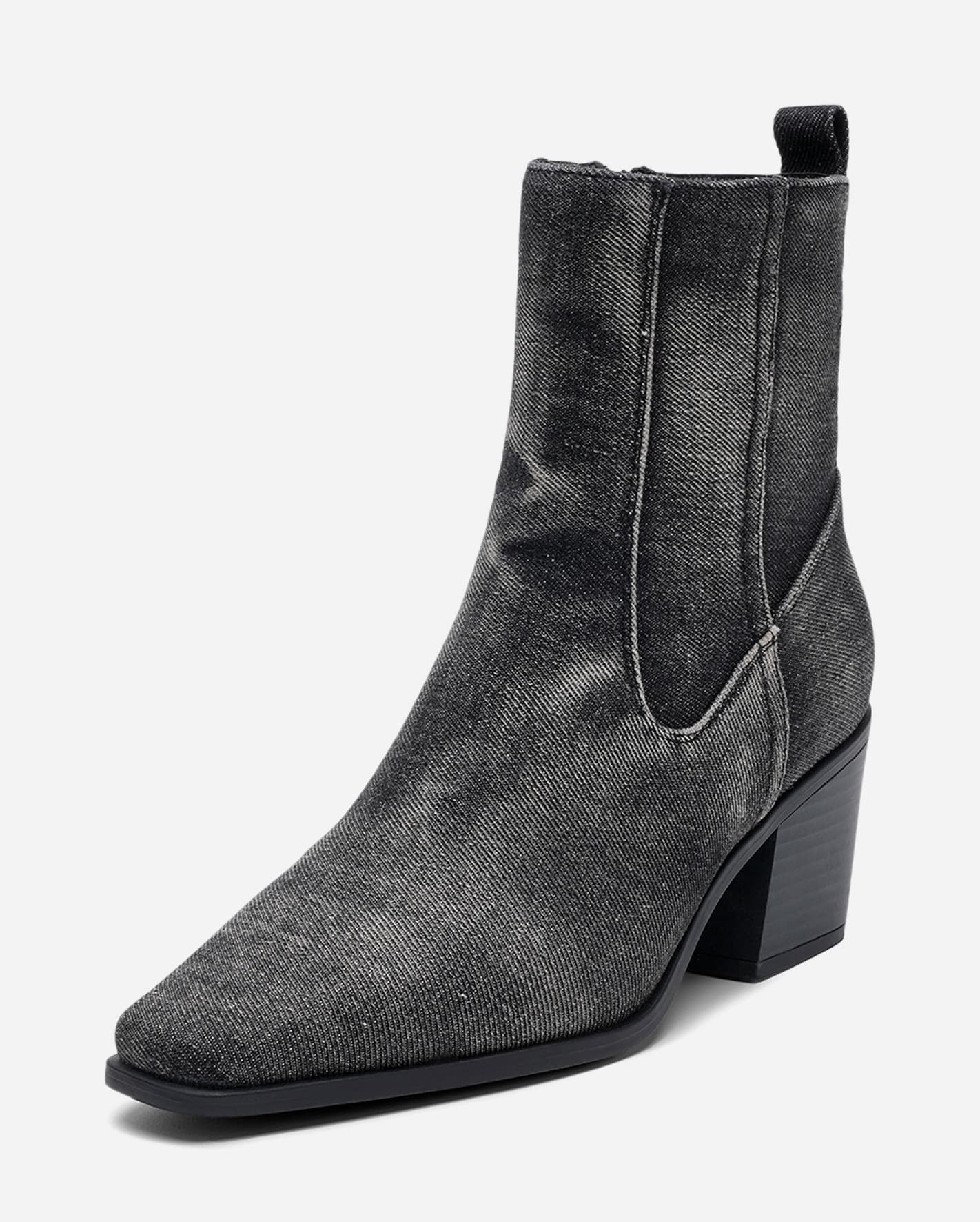 CLOU, Cowboyboots Blåa