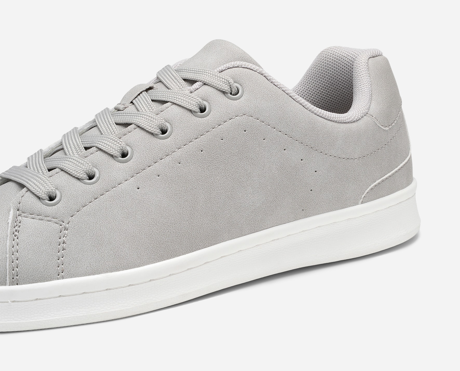 LEJON, Sneakers Gråa