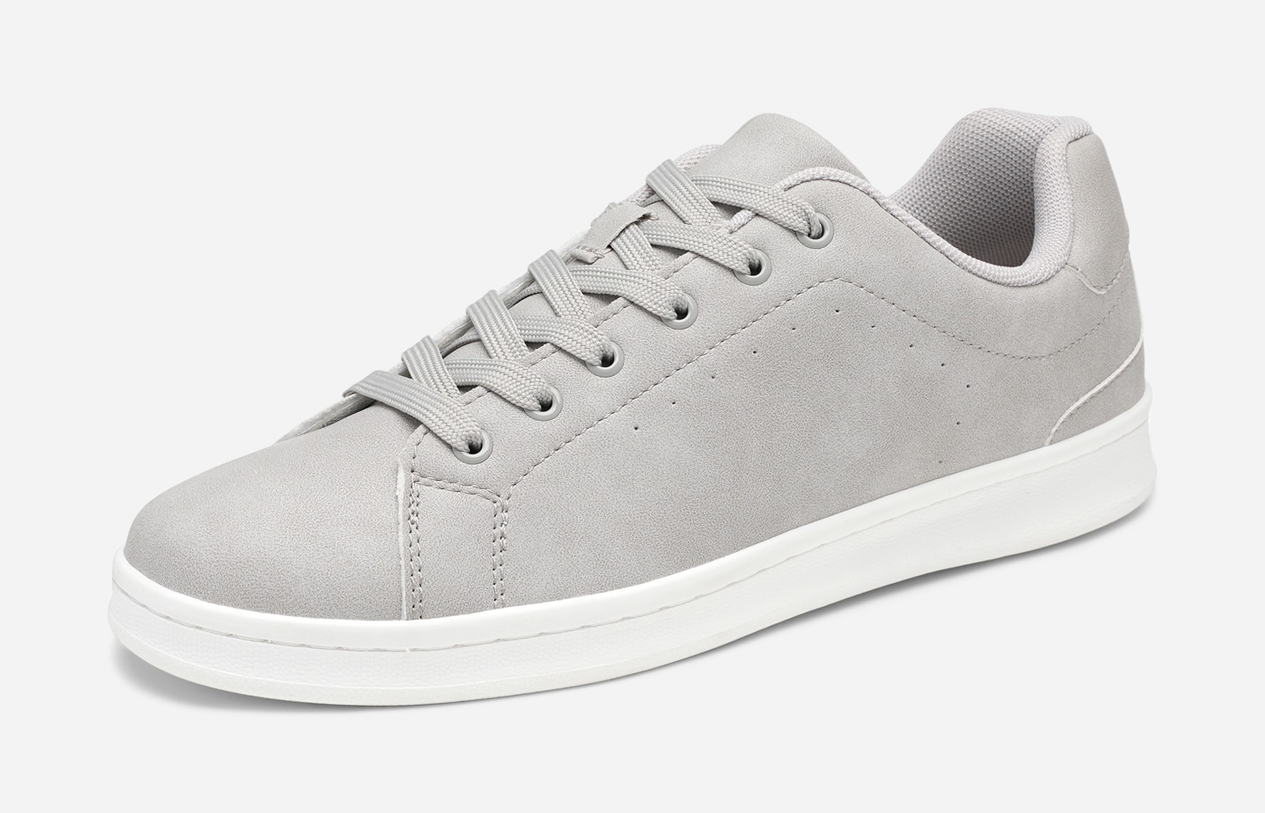 LEJON, Sneakers Gråa