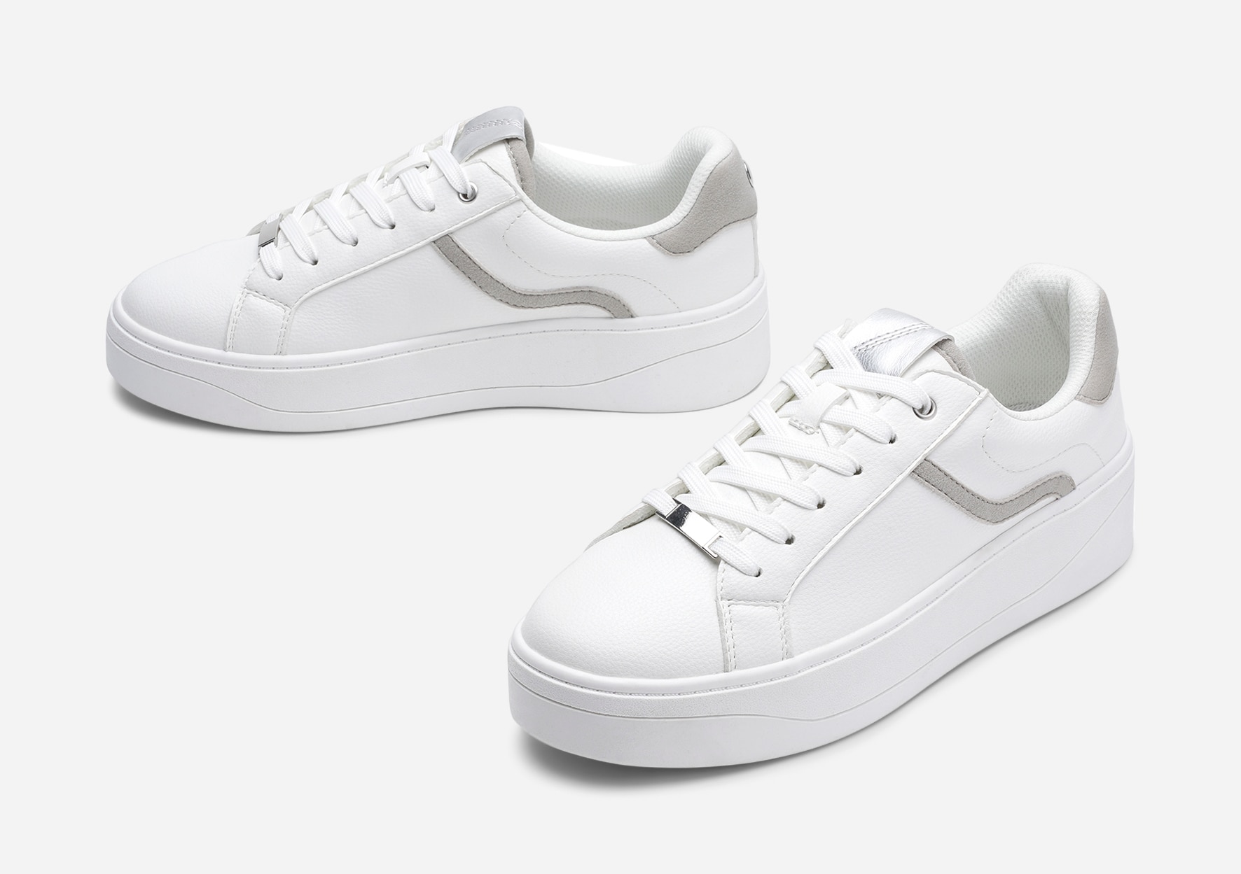 CLOU, Sneakers Vita
