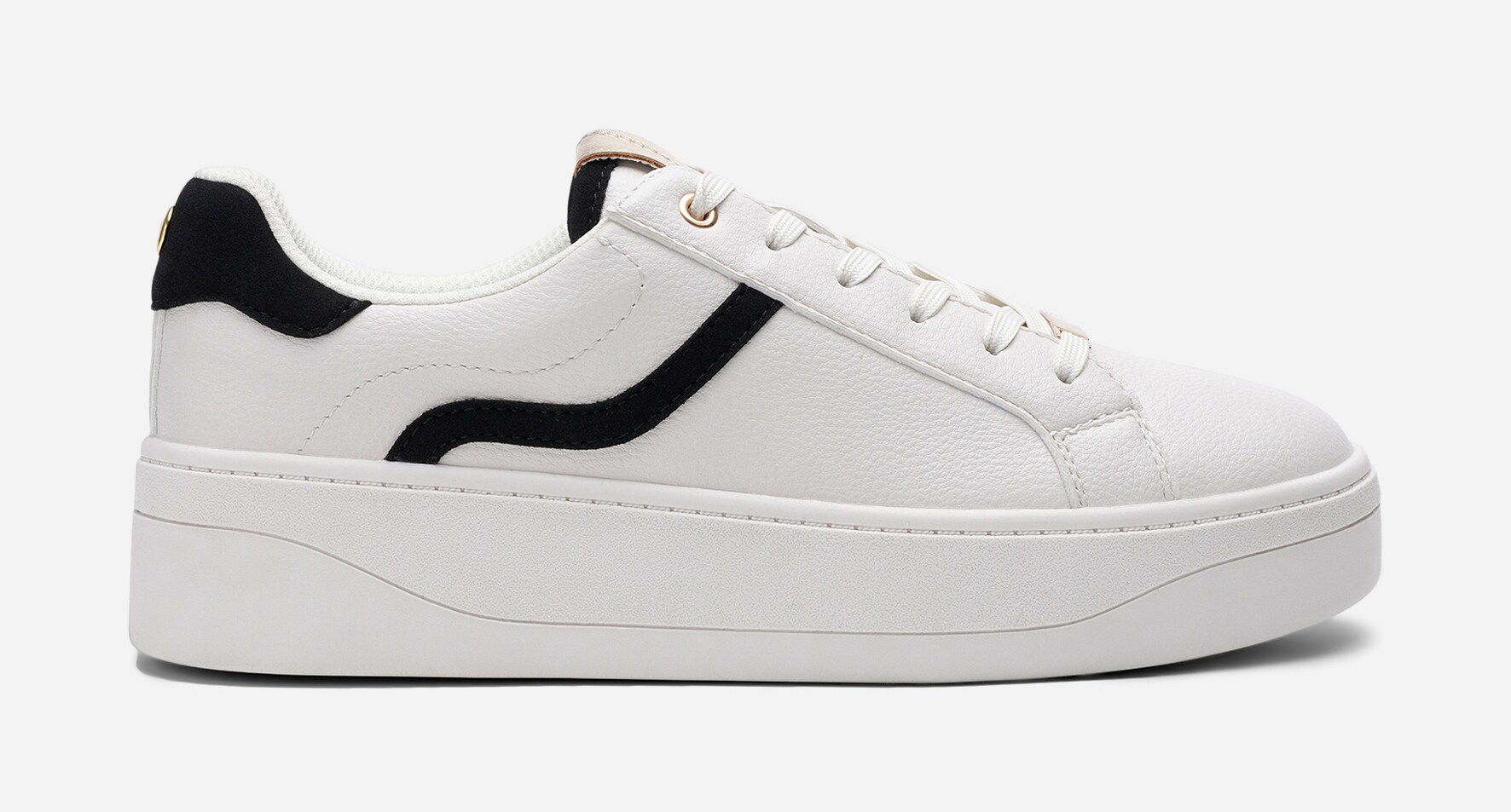 CLOU, Sneakers Beigea