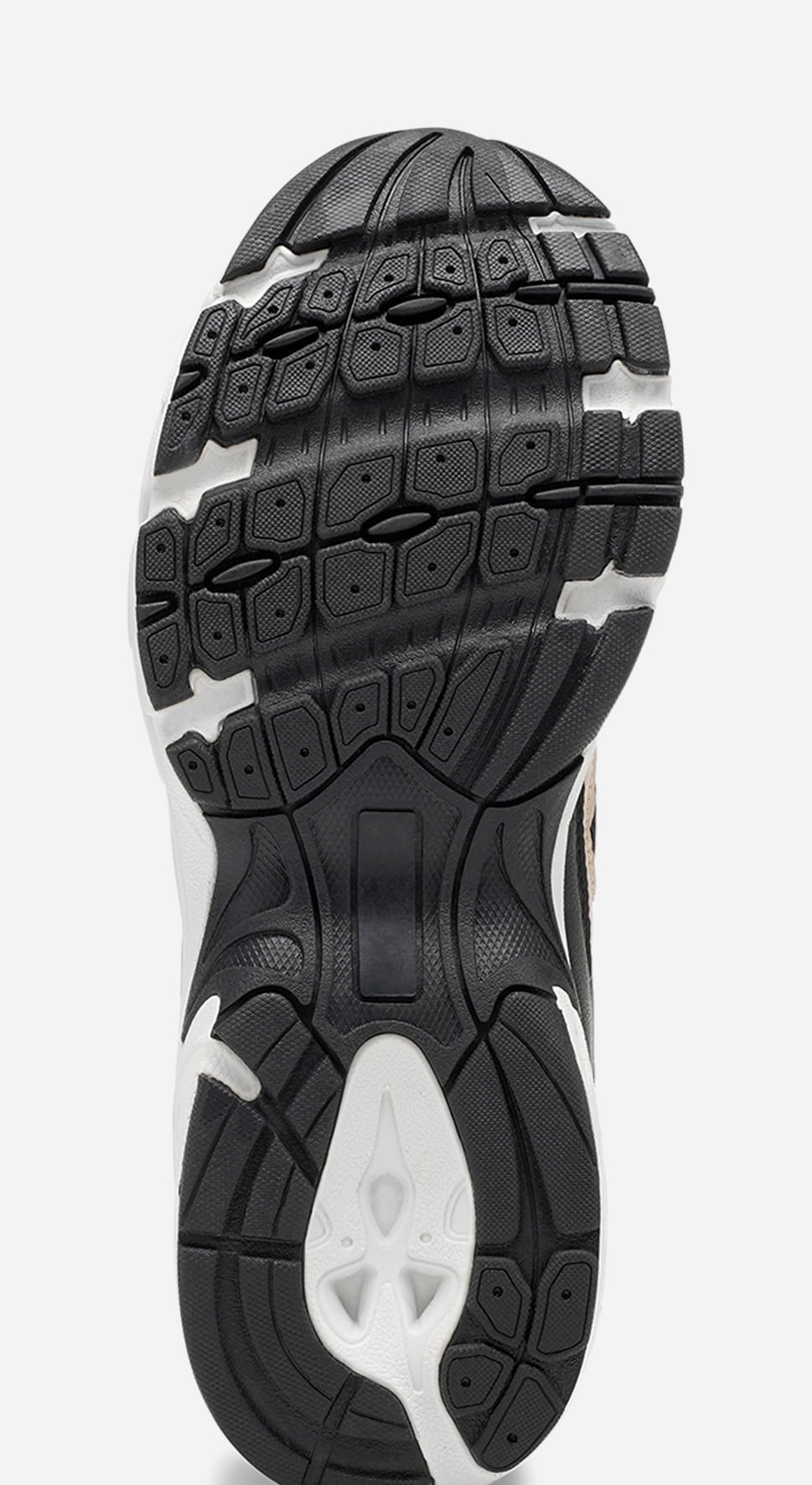 LEJON, Sneakers Svarta