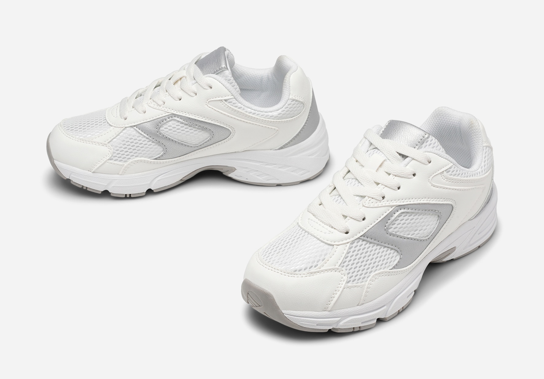 LEJON, Sneakers Flerfärgade