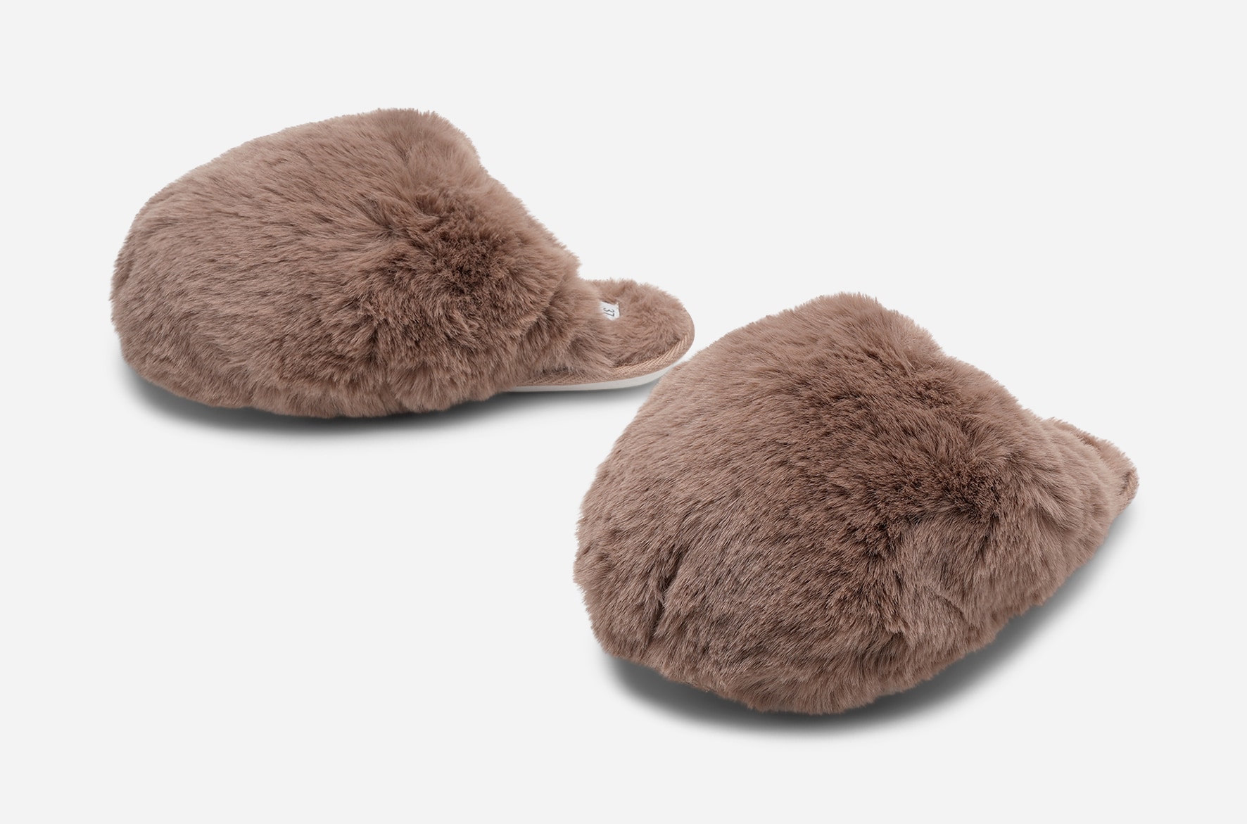 CLOU, Tofflor Beigea