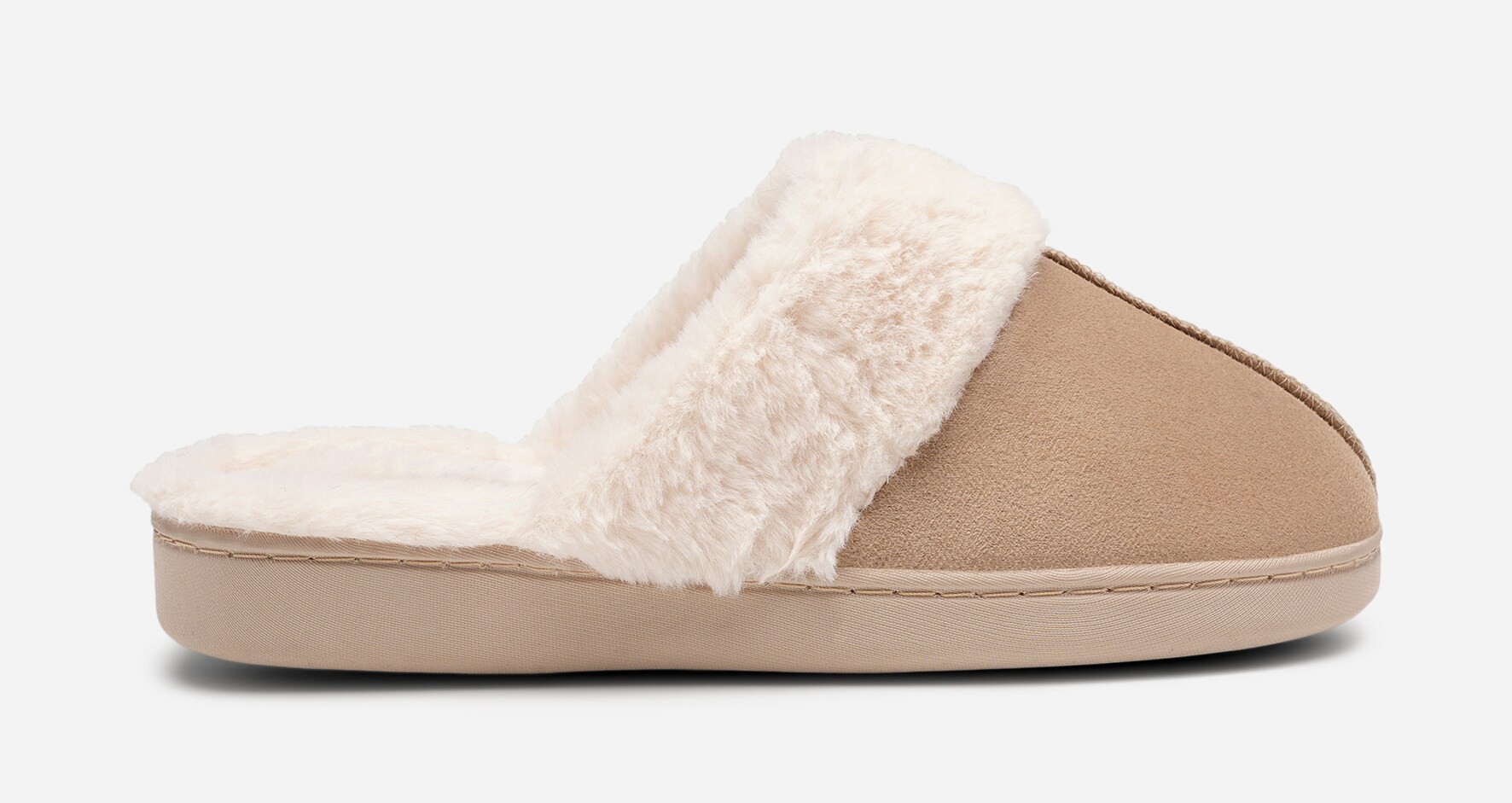 CLOU, Tofflor Beigea