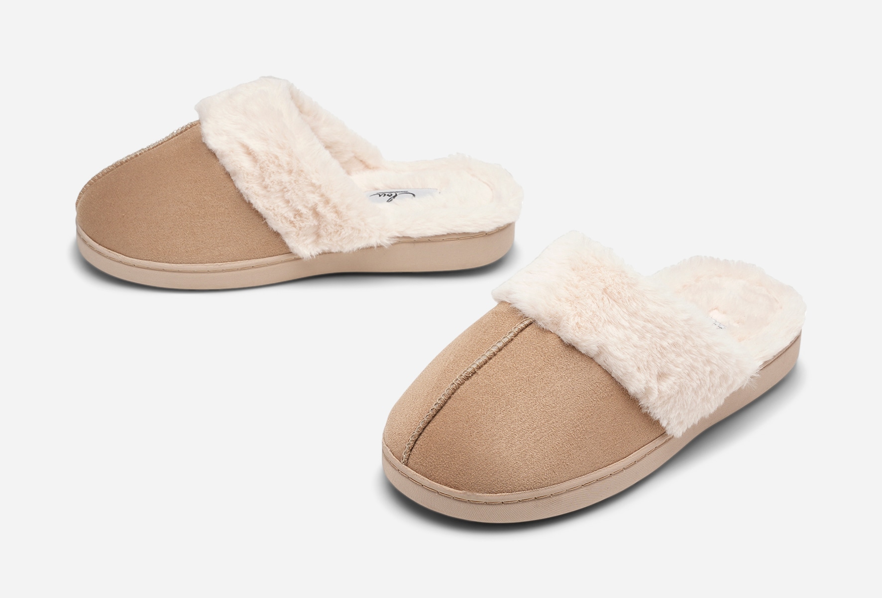 CLOU, Tofflor Beigea