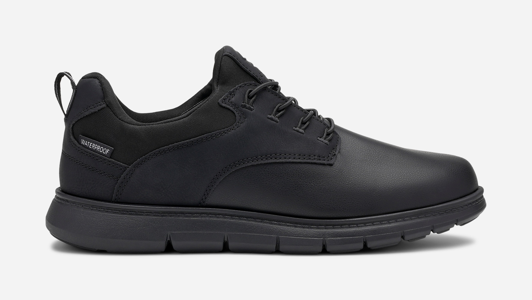 STEPSIDE, Sneakers waterproof Svarta