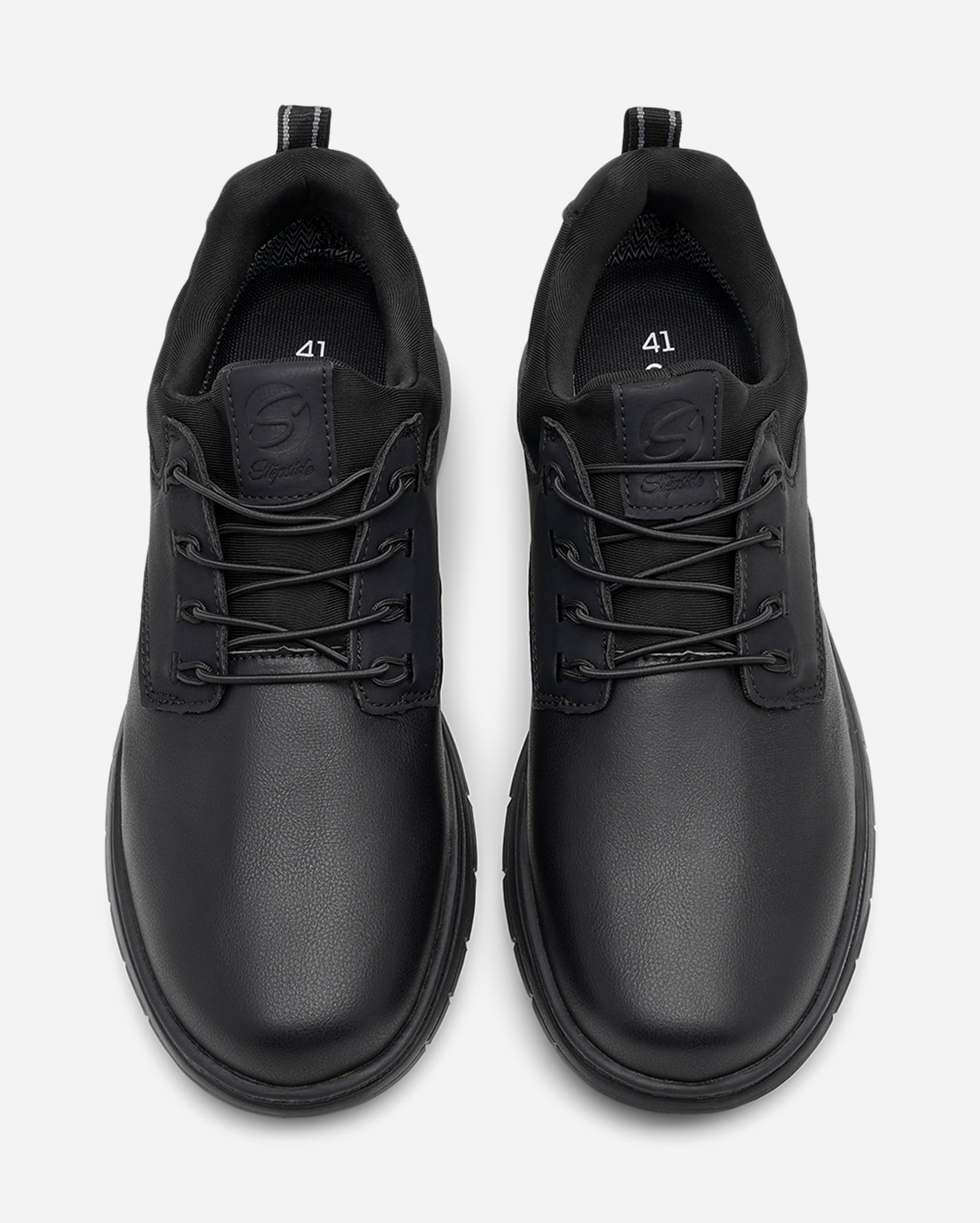 STEPSIDE, Sneakers waterproof Svarta