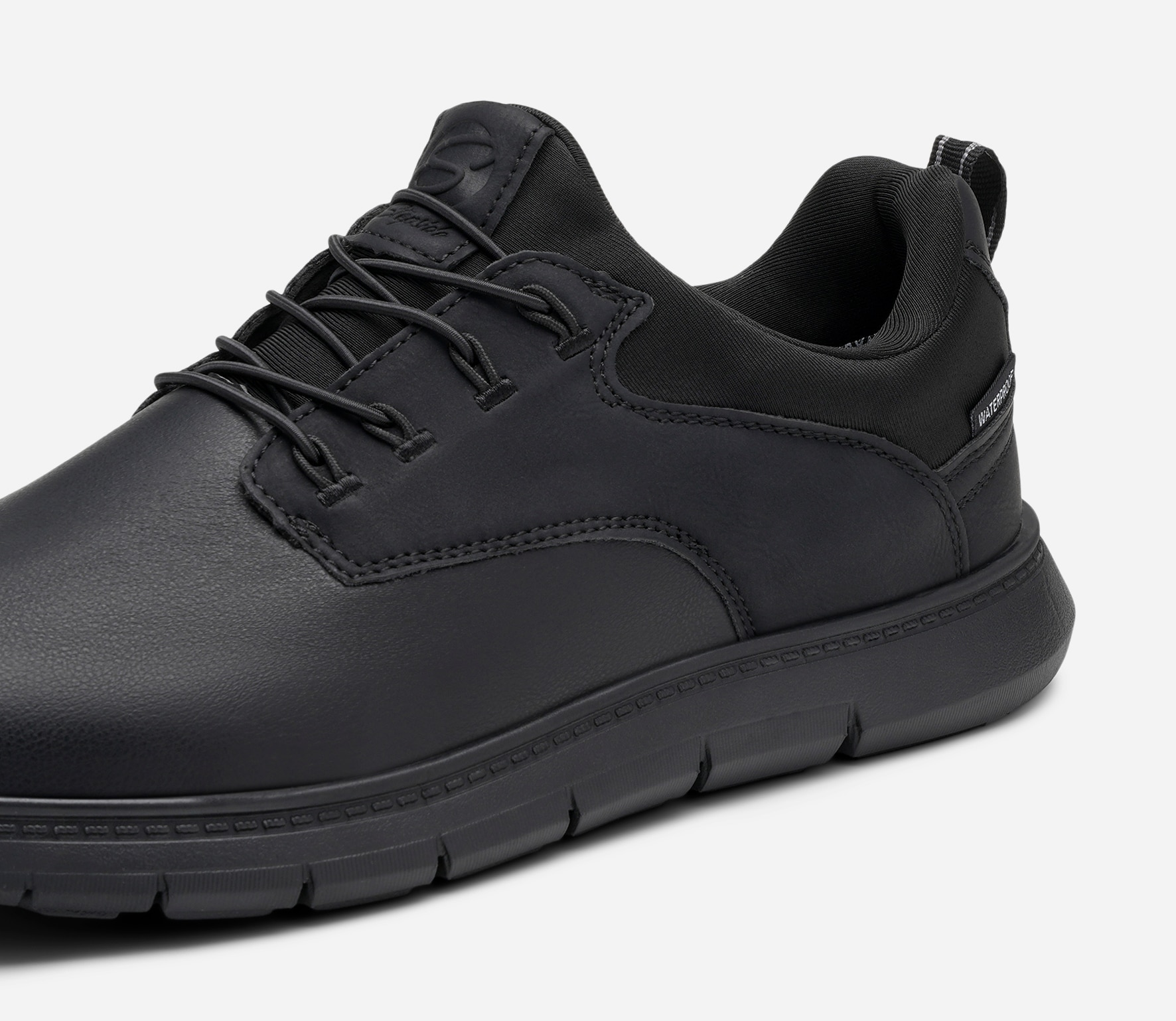 STEPSIDE, Sneakers waterproof Svarta