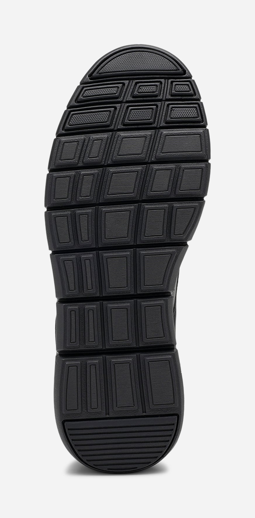 STEPSIDE, Sneakers waterproof Svarta