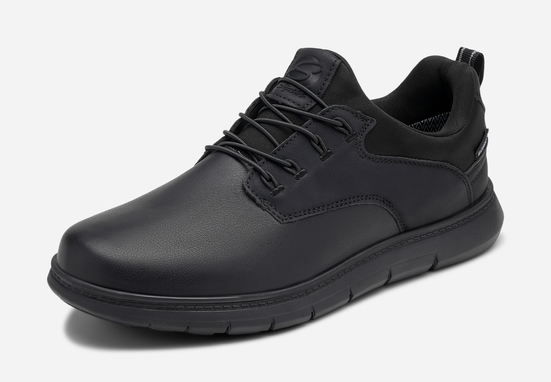STEPSIDE, Sneakers waterproof Svarta
