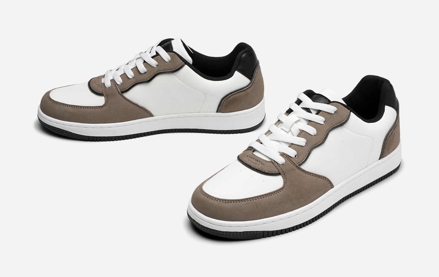 LEJON, Sneakers Flerfärgade