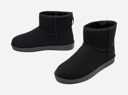 LEJON, VARMFODRADE BOOTS, WATERPROOF