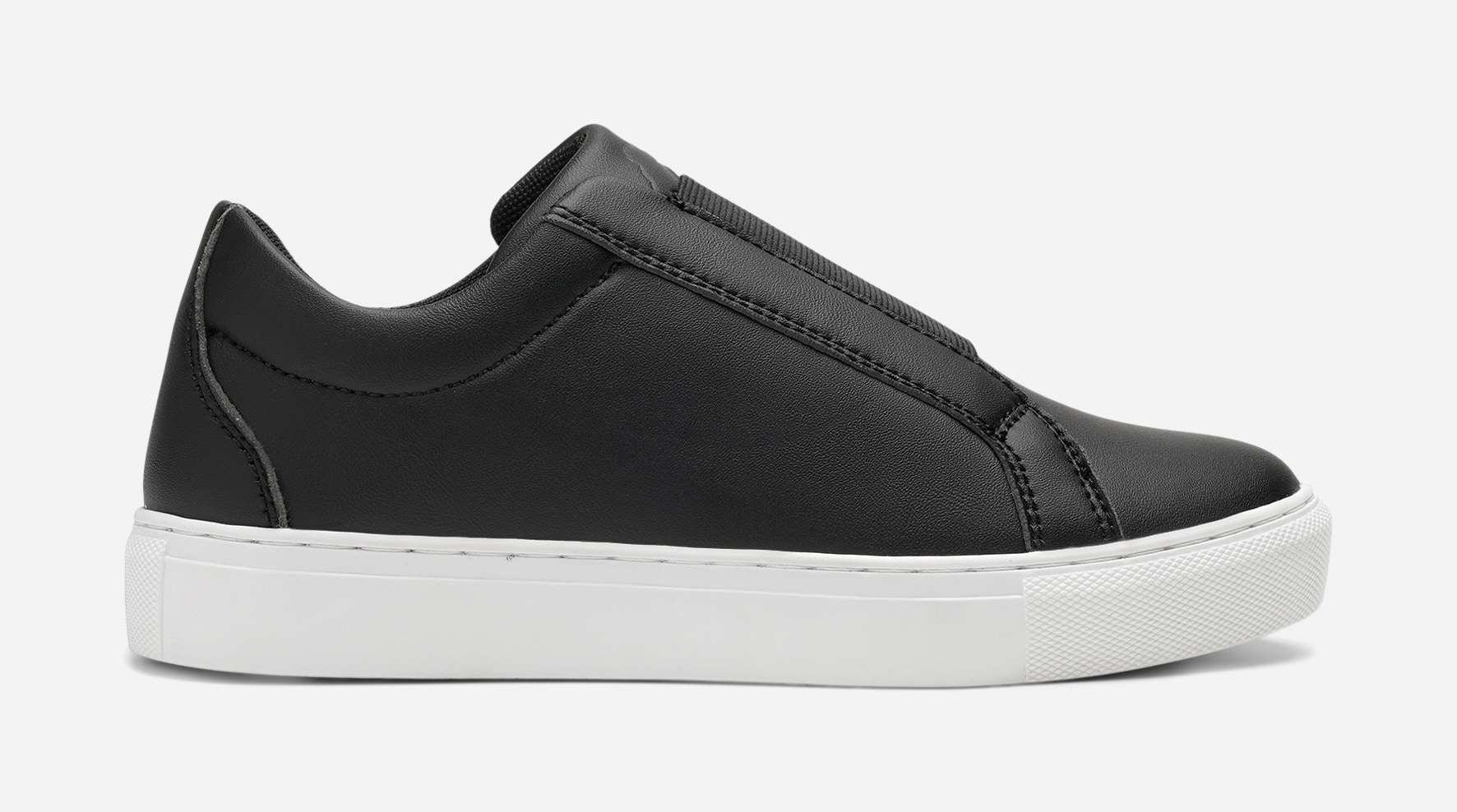 LEJON, Sneakers Svarta