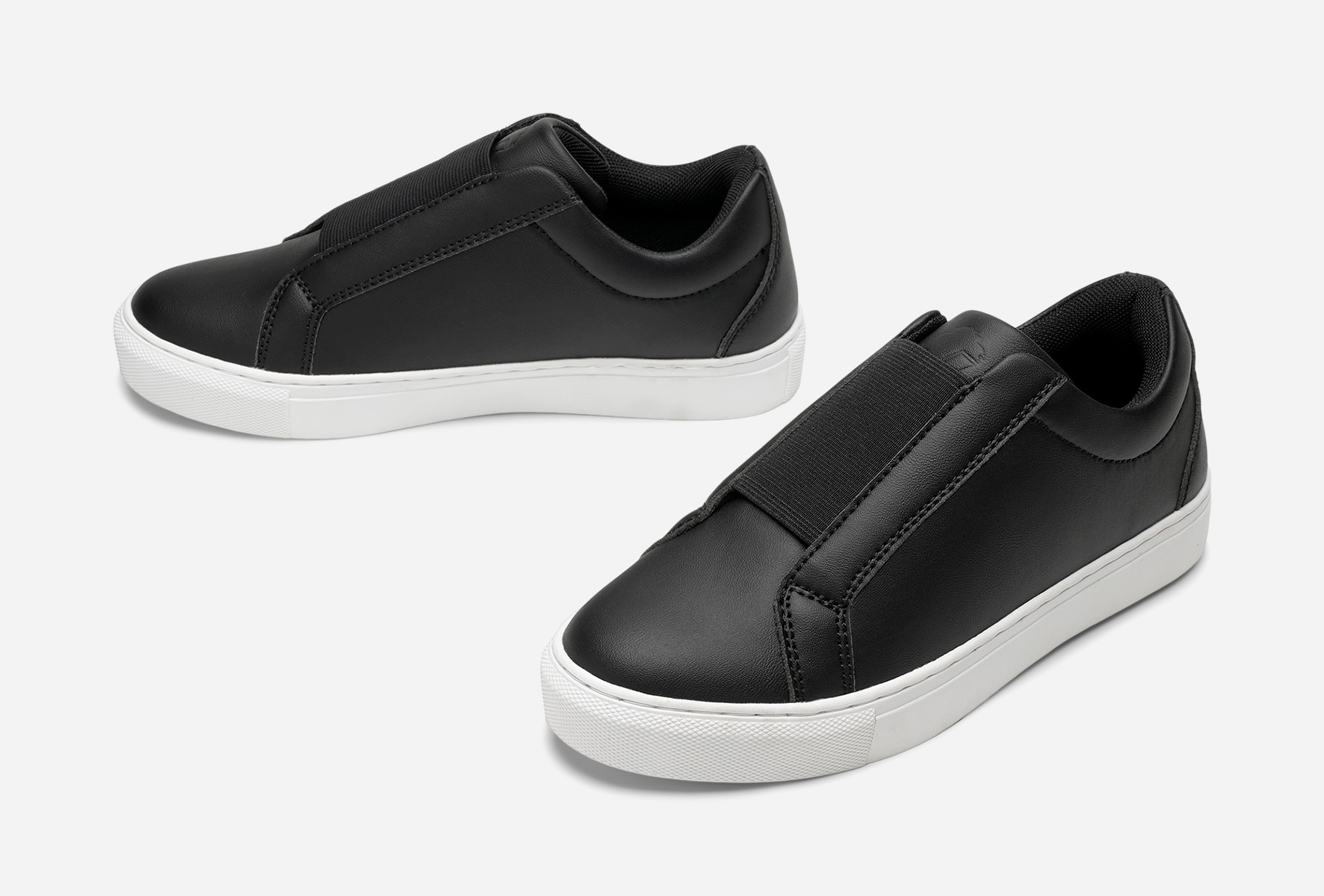 LEJON, Sneakers Svarta