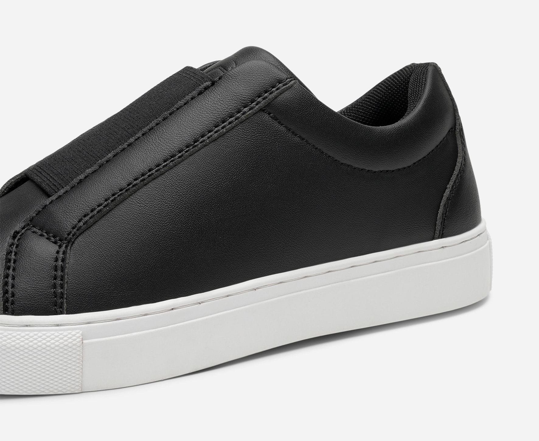 LEJON, Sneakers Svarta