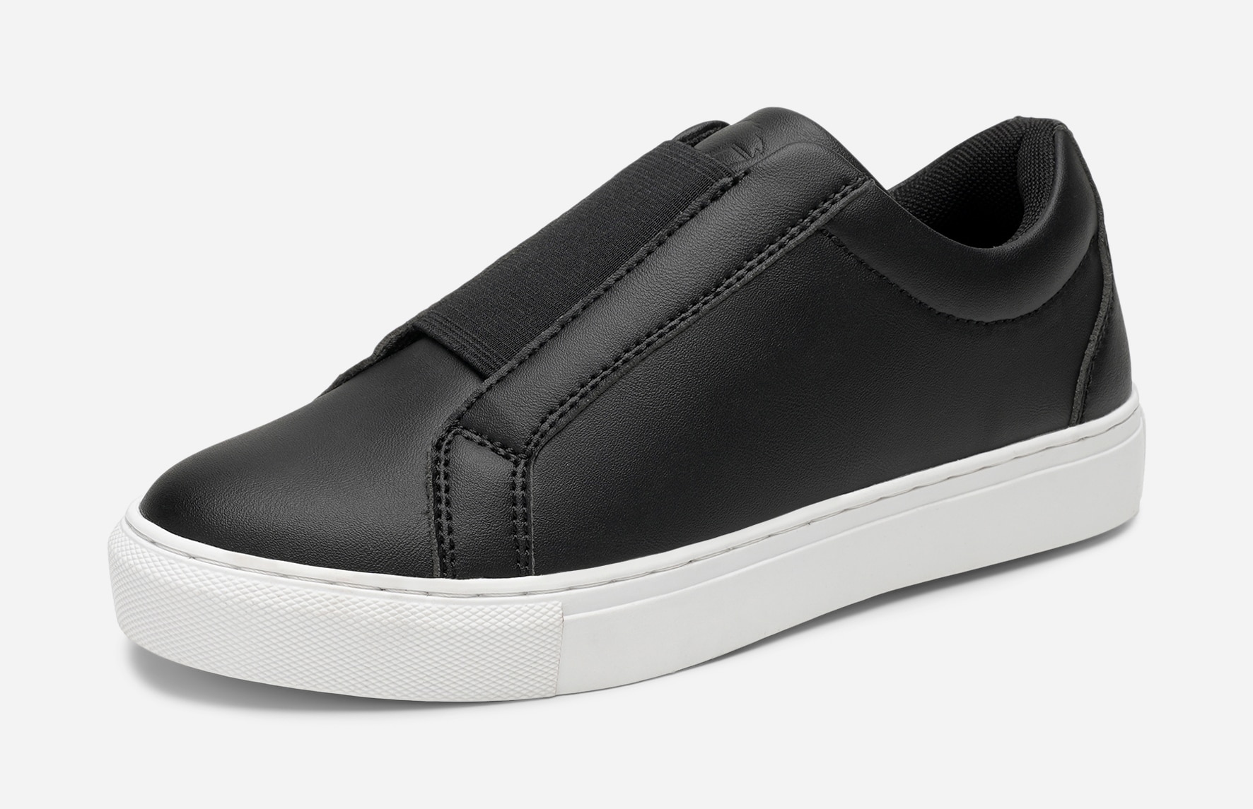 LEJON, Sneakers Svarta