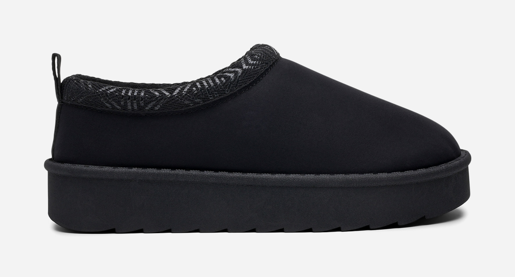 VOX, Slip-on Svarta