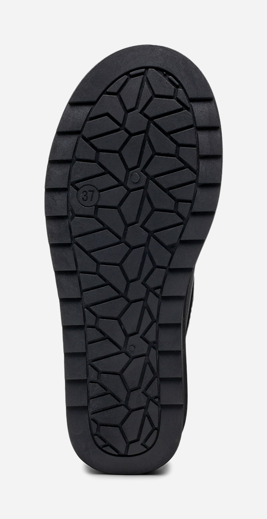 VOX, Slip-on Svarta