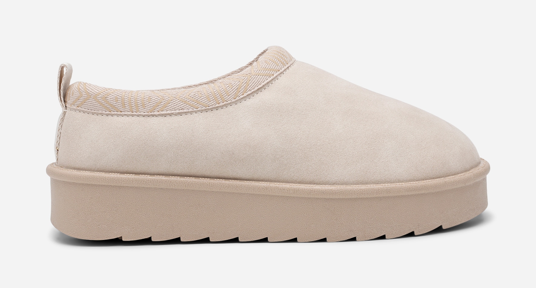 VOX, Slip-on Beigea