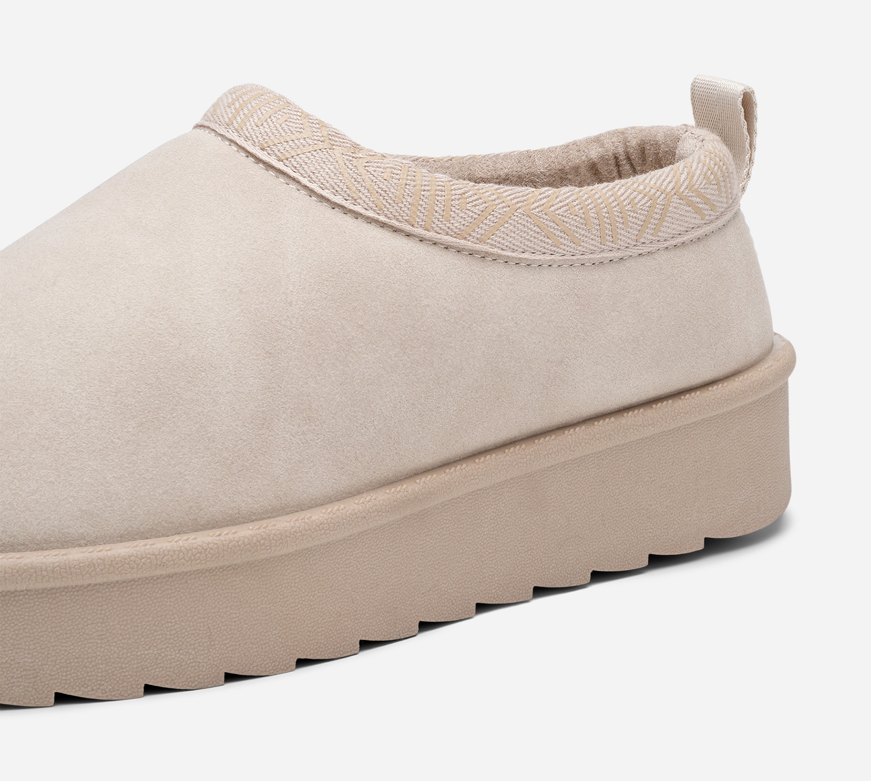 VOX, Slip-on Beigea