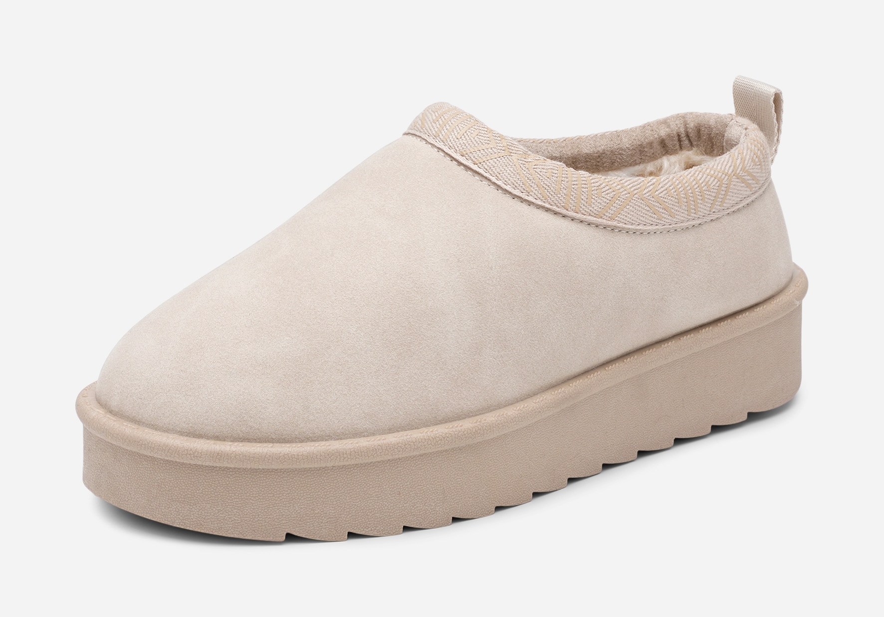 VOX, Slip-on Beigea