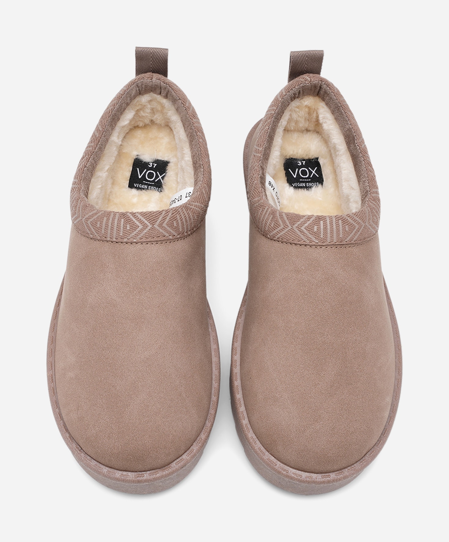 VOX, Slip-on Bruna