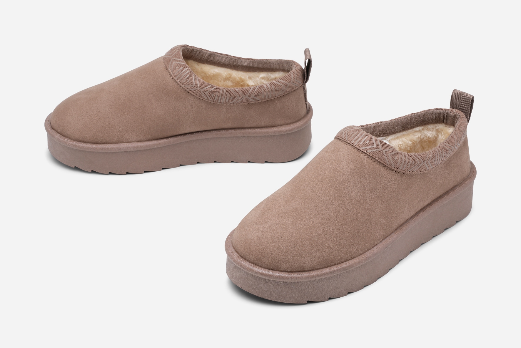 VOX, Slip-on Bruna