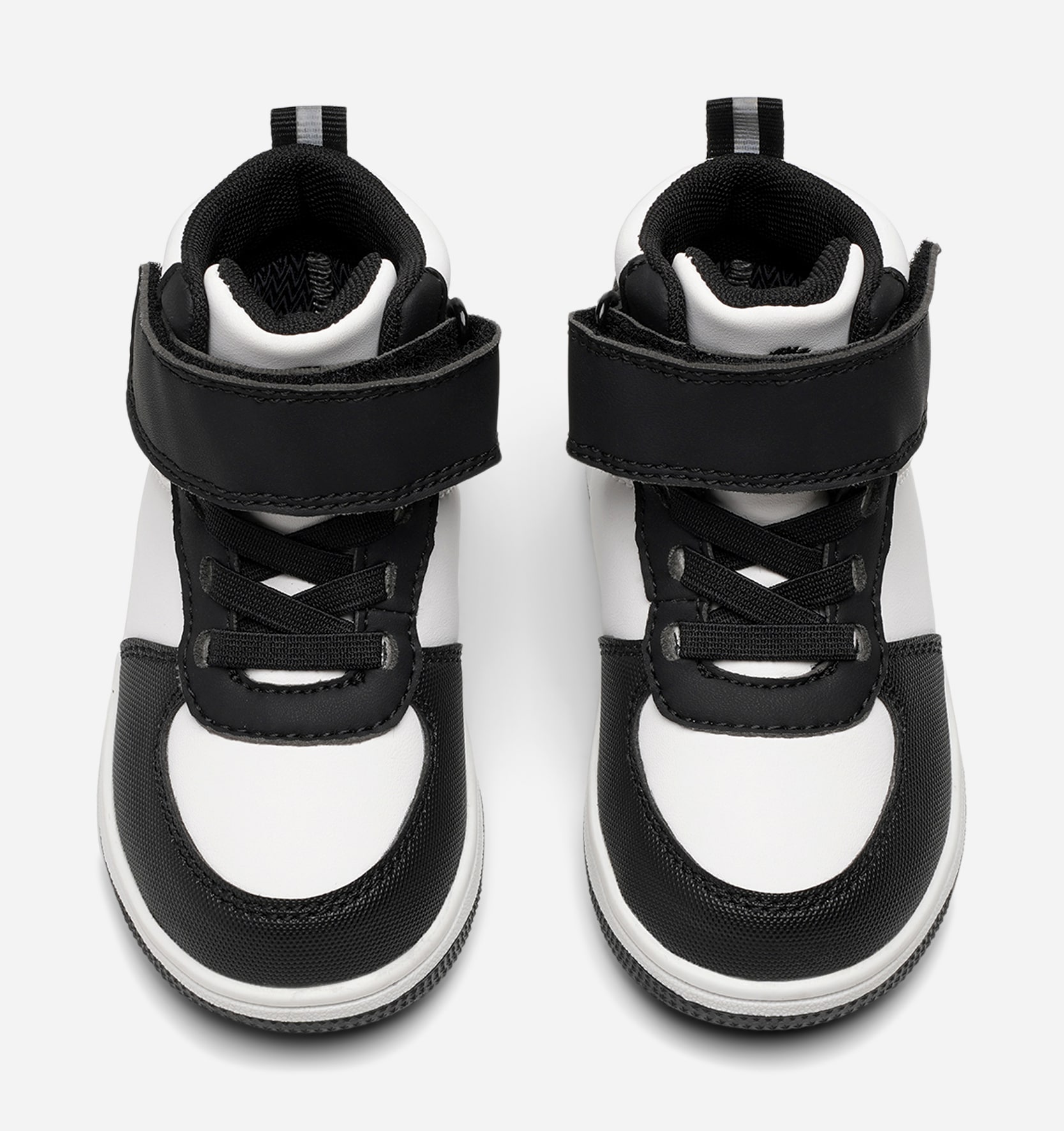 LEJON, Höga sneakers, waterproof Svarta