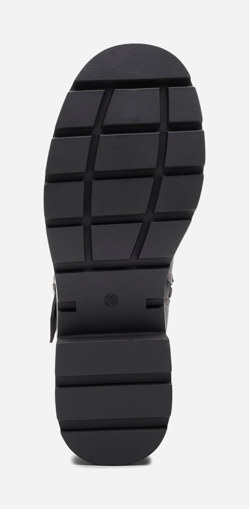 CLOU, Bikerboots Bruna