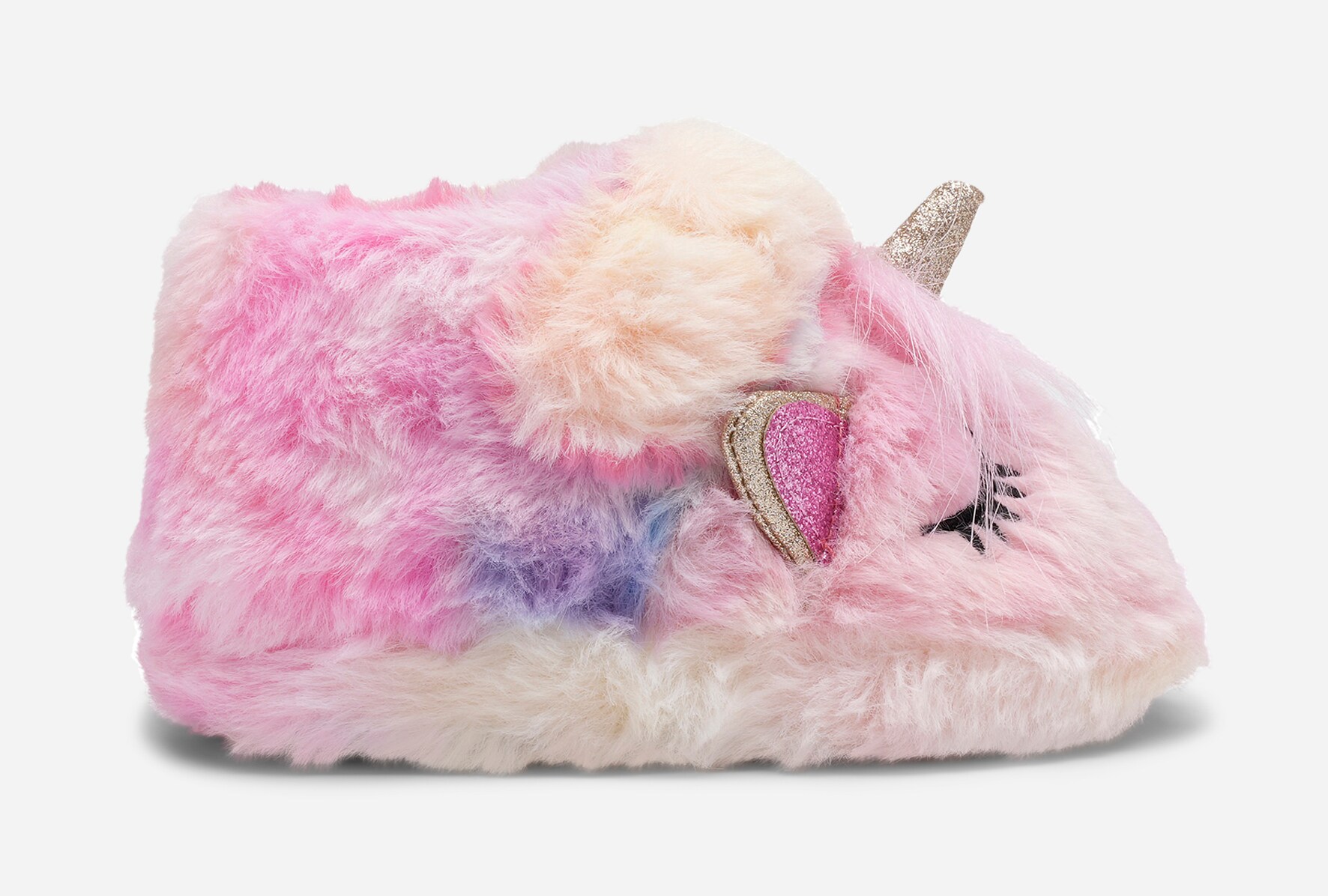 Mino, Tofflor Flerfärgade