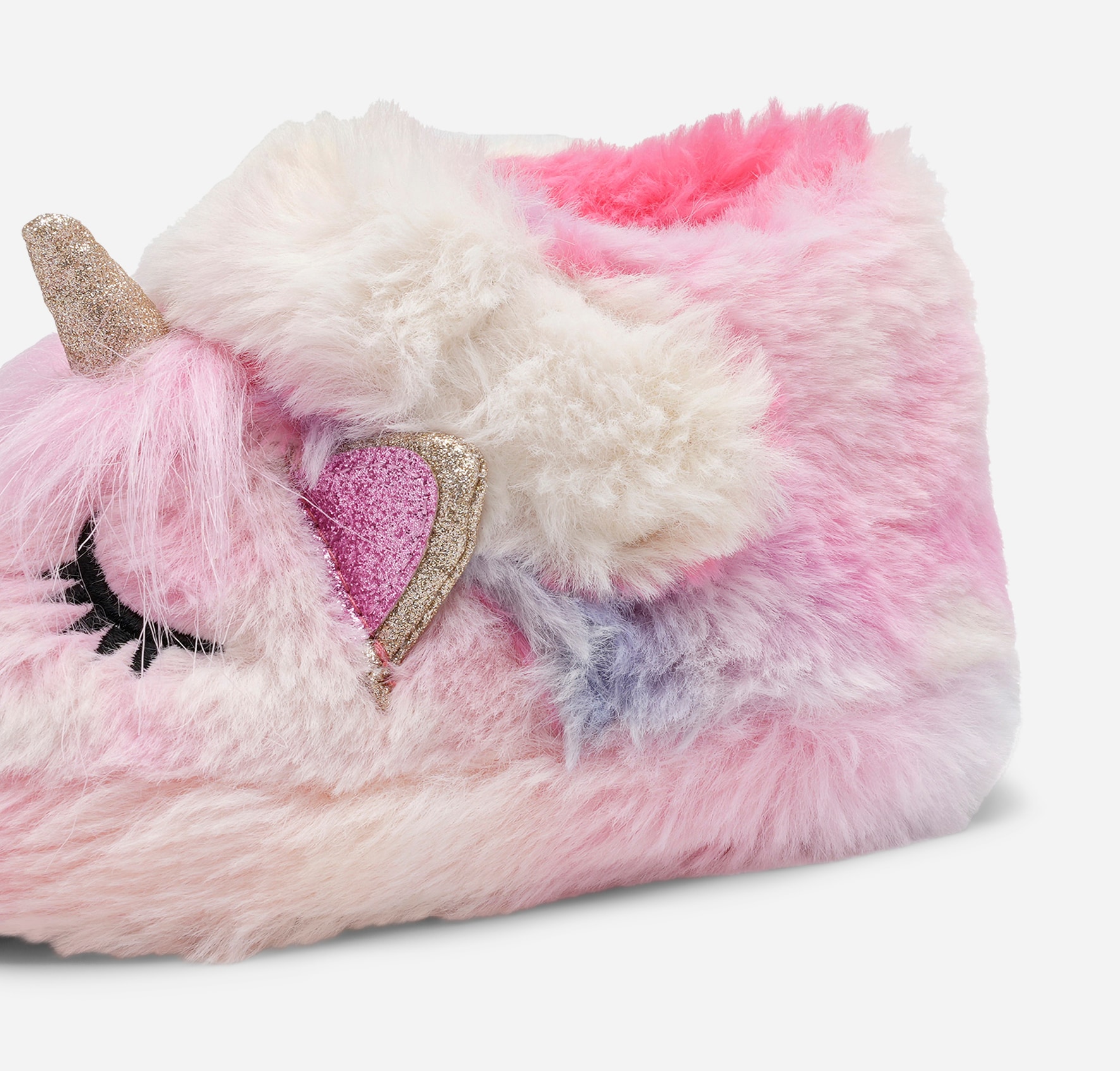 Mino, Tofflor Flerfärgade