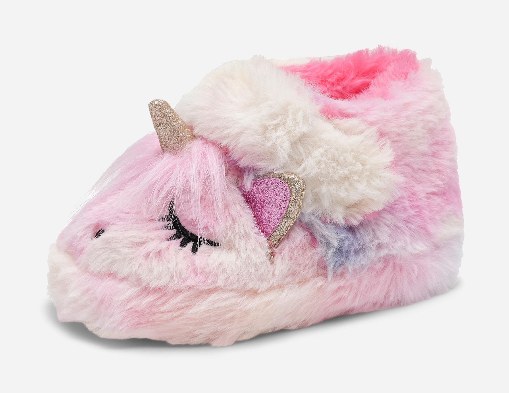 Mino, Tofflor Flerfärgade